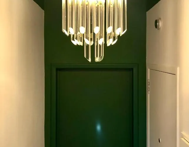 Apartamento Design No Centro A 30 Min Lisboa *
